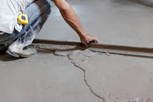 Best Stamped Concrete Services in Glenwood, MN