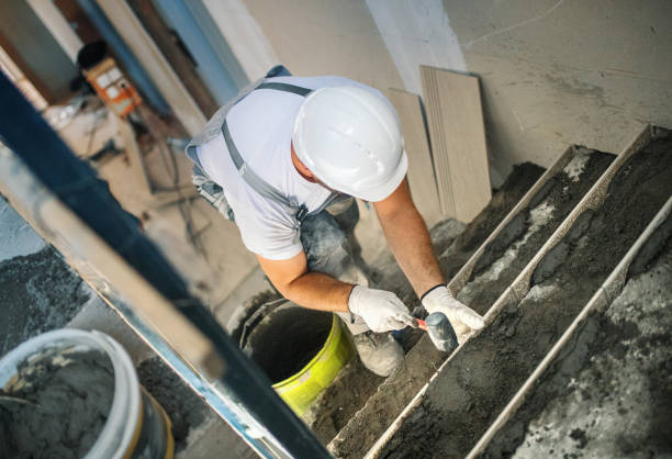 Best Concrete Retaining Walls in Glenwood, MN