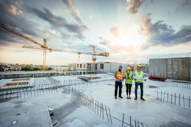 Best Industrial Concrete Flooring in Glenwood, MN