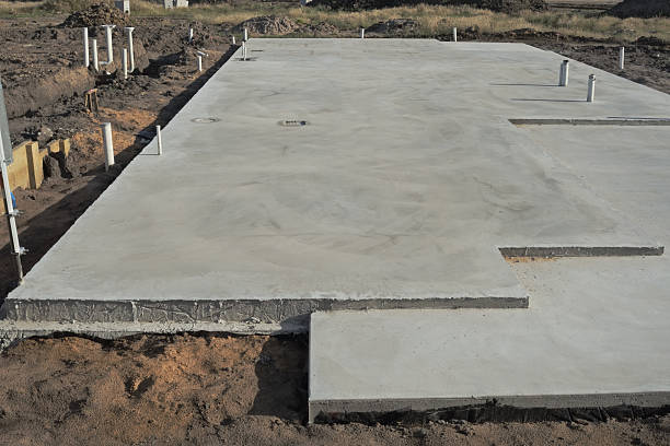 Best Concrete Pool Decks in Glenwood, MN