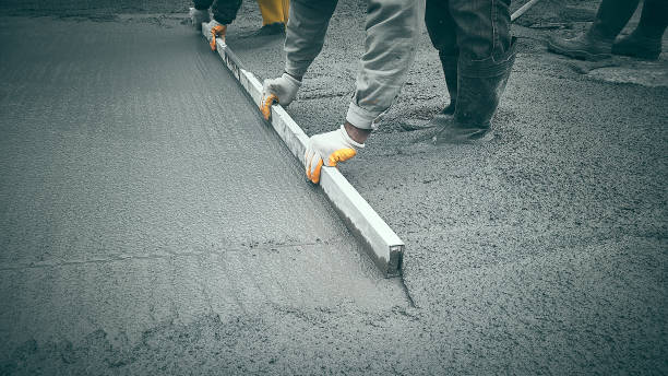 Best Concrete Staining and Coloring in Glenwood, MN