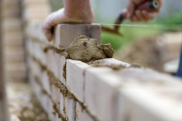 Best Commercial Concrete Services in Glenwood, MN