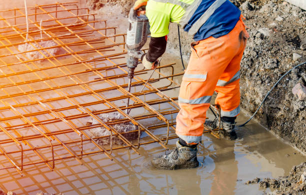 Best Concrete Removal and Replacement in Glenwood, MN